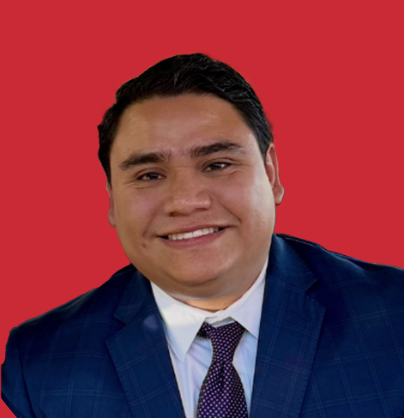 Angel Solorza Valdés