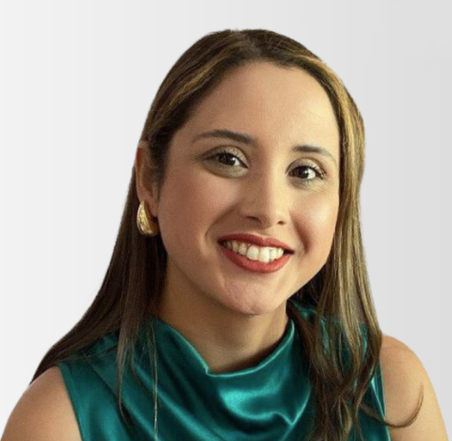 Gloria Sofía Parra Félix