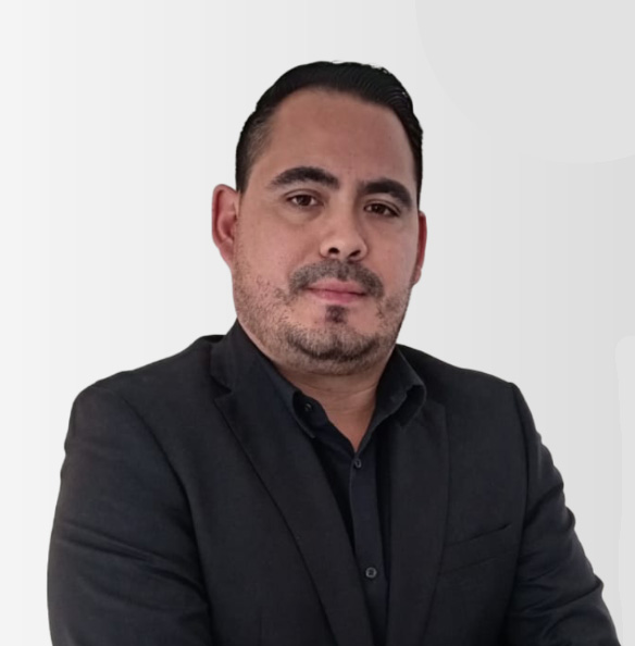 Jesús Heriberto Zavala Robles