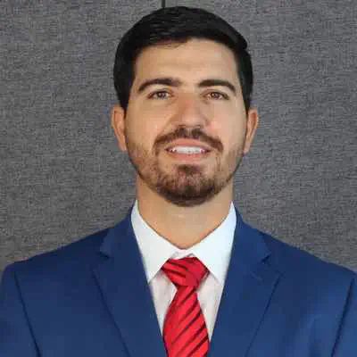 Julián Omar Ceja López